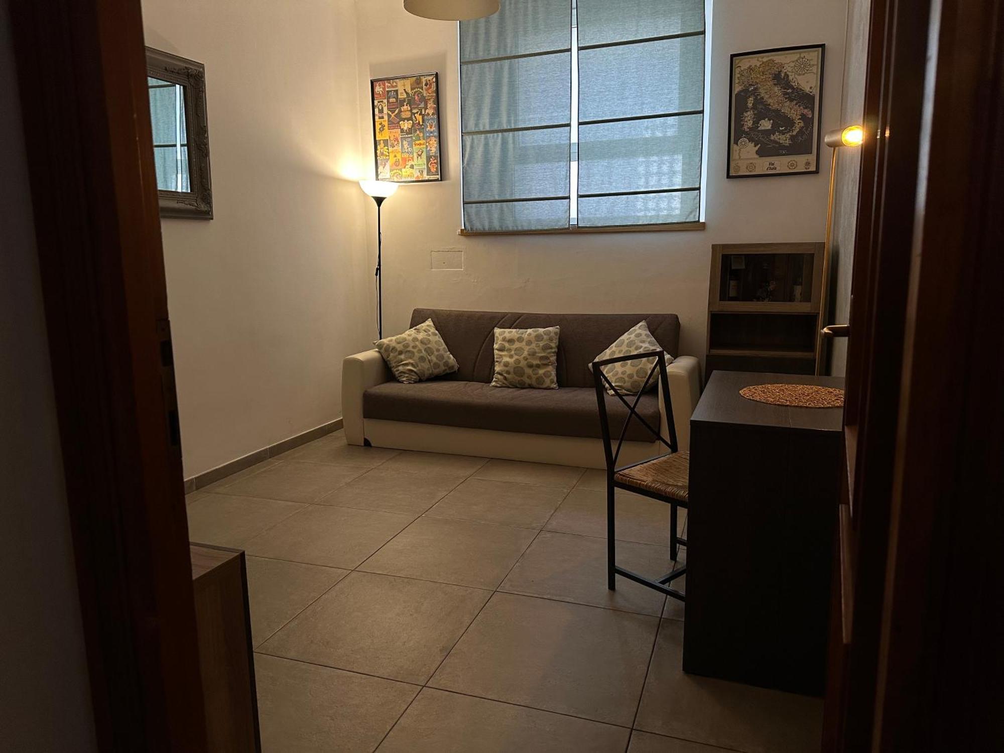 San Giovanni Apartment Rome Exterior photo